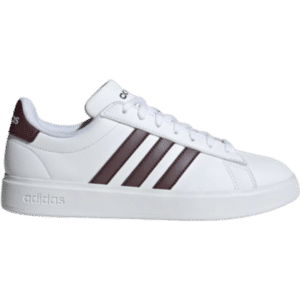 adidas Grand Court Cloudfoam Lifestyle Court Comfort Shoes Cloud White Aurora Met. S24 Cloud White 3,3.5,4,4.5,5,5.5,6,6.5,7,7.5,8,8.5,9,9.5