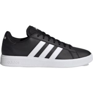 adidas Grand Court TD M - Core Black/Cloud White