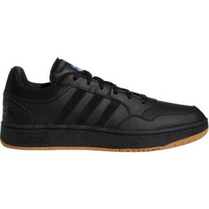 adidas Hoops 3.0 Low Classic Vintage M - Core Black/Cloud White