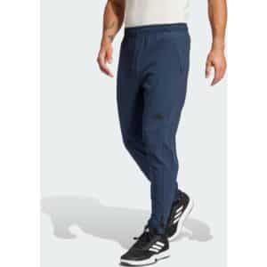 adidas Hybrid Træningsbukser - Mørkeblå