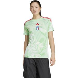 adidas Italy 25 Women's Team Away Fodboldtrøje