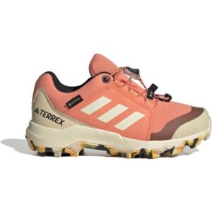 adidas Kinder Multifunktionsschuhe TERREX GORE-TEX ⅓ Braun