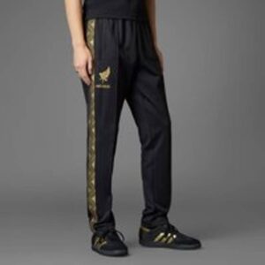 adidas Mexico Gold Træningsbukser - Gold