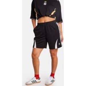 adidas NTS Radio Allover Print SST Træningsbukser - Black