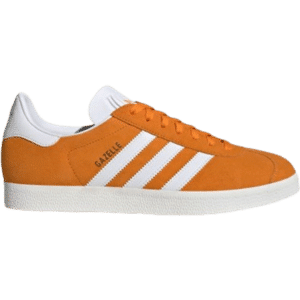 adidas Originals Gazelle M - Eqt Orange/Cloud White/Core White