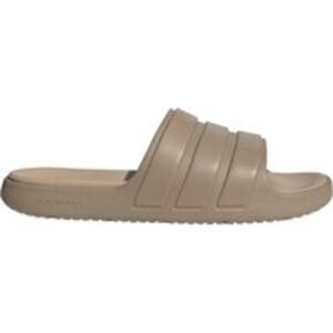 adidas Pantoletter ZNSORY - Mørkebeige