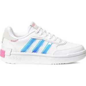 adidas Postmove SE Trainers White
