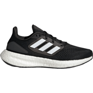 adidas Pureboost 22 W - Core Black/Core Black/Carbon