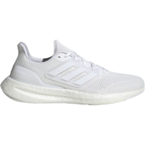 adidas Pureboost 23 - Cloud White/Core Black