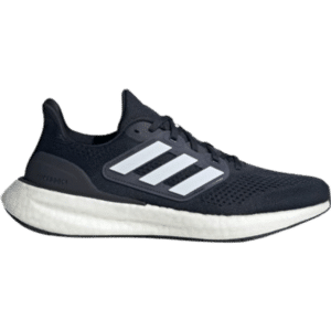 adidas Pureboost 23 M - Legend Ink/Cloud White/Core Black