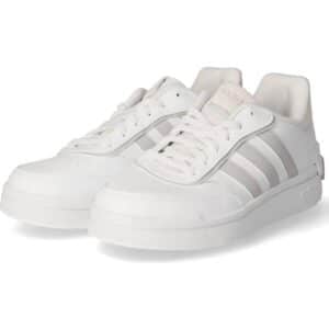 adidas Puremotion 2.0 Shoes - Cloud White/Zero Metalic/Hvid