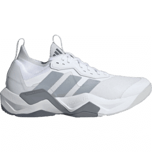 adidas Rapidmove Adv 2 Shoes - Cloud White/Halo Silver/Grey