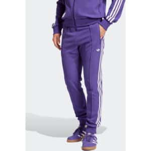 adidas Real Madrid Træningsbukser - Enighed Lilla