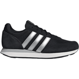 adidas Run 60s 3.0 W - Core Black/Silver Metallic/Core White