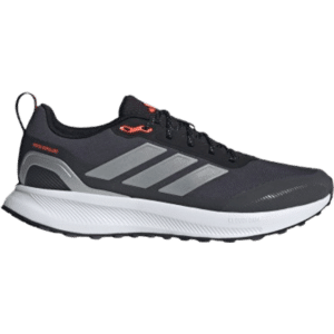 adidas Runfalcon 5 Tr - Schwarz/Weiss