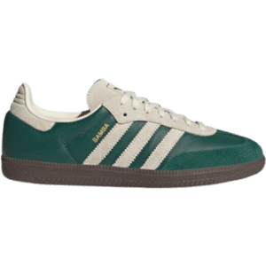 adidas Samba OG - Collegiate Green/Cream White/Gum