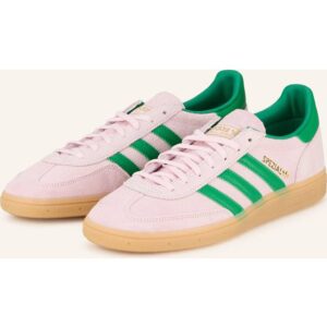 adidas Sneaker Low Handball Spezial - Grøn/Lyserød