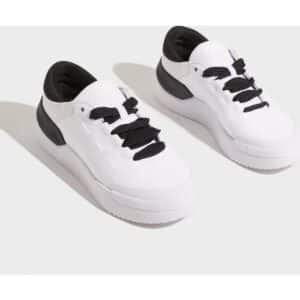 adidas Sneakers COURT FUNK Hvid