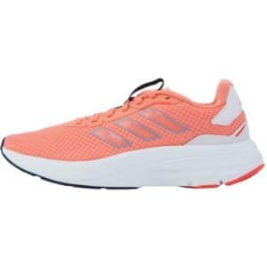 adidas Speedmotion Shoes Corfus/Bludaw/Solred, Female, Sko, Løbesko, Løb, Lyserød