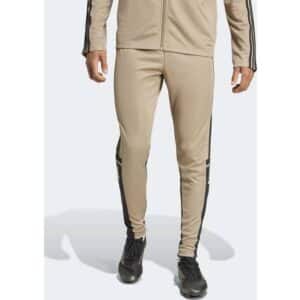 adidas Squadra 25 Træningsbukser - Black/Warm Vanilla