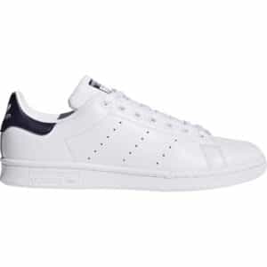 adidas Stan Smith - Core White/Core White/Dark Blue