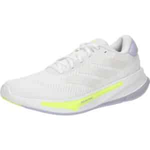 adidas Supernova Ease - Neongul/Hvid