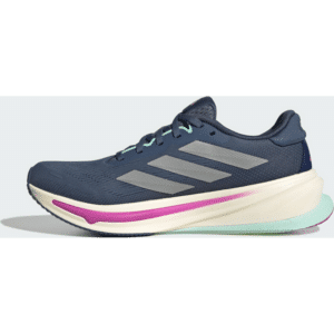 adidas Supernova Rise 2 Løbesko - Preloved Ink/Matte Silver