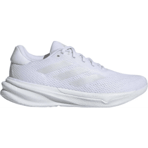 adidas Supernova Stride W - Cloud White/Zero Metalic/Crystal White