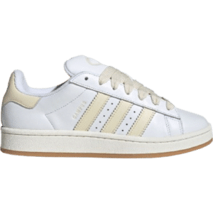 adidas Tennis Campus 00s - Cloud White/Cream White/Core White