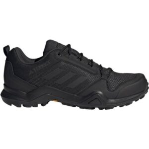 adidas Terrex AX3 GTX M - Core Black/Carbon