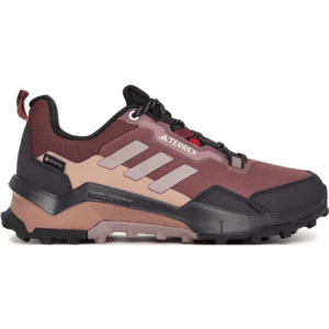 adidas Terrex AX4 GTX W - Burgundy/Preloved Fig/Warm Clay