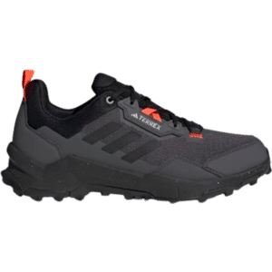 adidas Terrex AX4 - Grey Six/Solar Red/Carbon