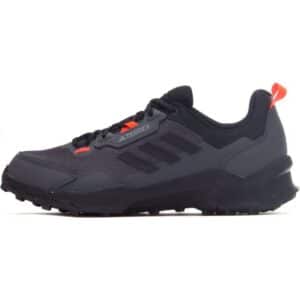 adidas Terrex AX4 Multisportsko Herrer - Grey Six/Solar Red Carbon