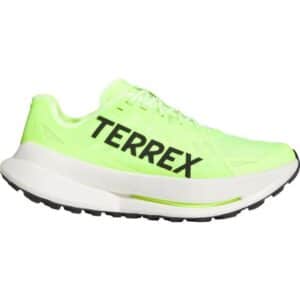 adidas Terrex Agravic Speed Ultra M - Lucid Lemon/Core Black/Dash Grey