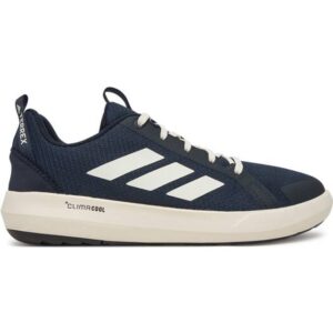 adidas Terrex Boat Climacool M - Navy/White