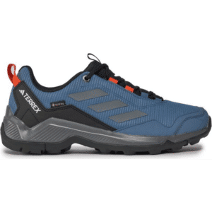 adidas Terrex Eastrail GTX M - Wonder Steel/Grey Three/Semi Impact Orange