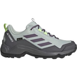 adidas Terrex Eastrail GTX W - Wonder Silver/Shadow Violet/Lucid Lemon