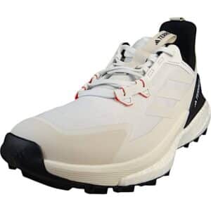 adidas Terrex Free Hiker 2 Low Multisportsko - Hvid/Grå