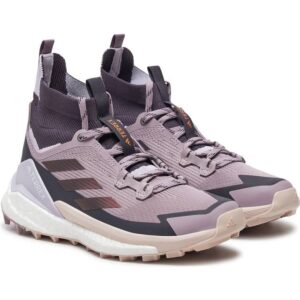 adidas Terrex Free Hiker 2 W - Prlofi/Aurbla/Sildaw