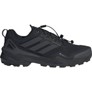 adidas Terrex Skychaser GORE-TEX Hiking Shoes - Core Black