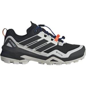 adidas Terrex Skychaser GTX Hiking Shoes - Core Black/Grey One