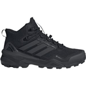 adidas Terrex Skychaser Mid GORE-TEX Hiking Shoes - Core Black