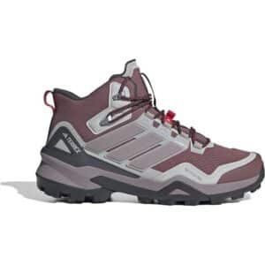 adidas Terrex Skychaser Mid GTX - Burgundy/Preloved Fig/Grey Two