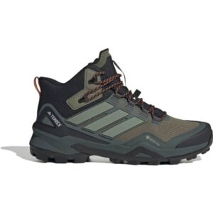 adidas Terrex Skychaser Mid GTX Vandresko - Grå/Sort