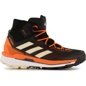 adidas Terrex Skychaser Tech Mid GTX - Black