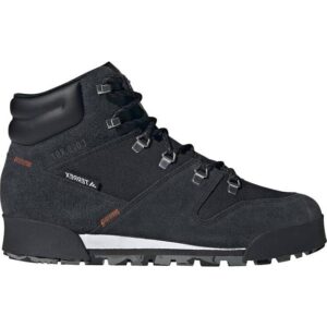 adidas Terrex Snowpitch Cold.RDY - Core Black/Semi Impact Orange
