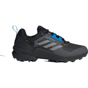 adidas Terrex Swift R3 GTX M - Core Black/Grey Three/Blue Rush