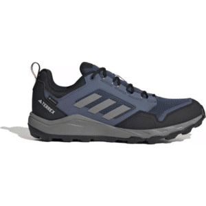 adidas Terrex Tracerocker 2.0 GTX M - Core Black/Gray Three/Impact Orange