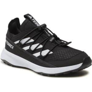 adidas Terrex Voyager 21 H.RDY K - Black/Ftwr White/Grey