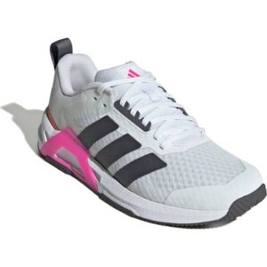 adidas Træningssko Dropset Control Trainer - Sort/Hvid